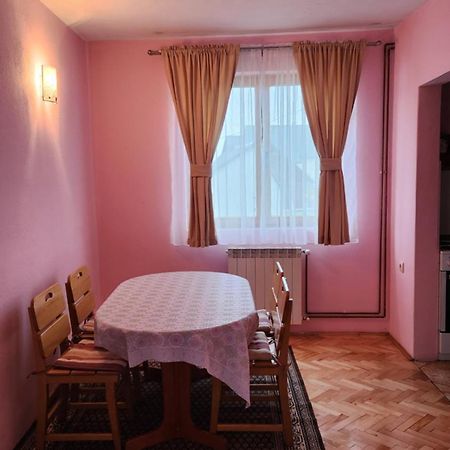 Olja Guest House Žabljak Esterno foto