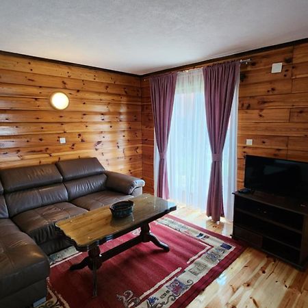 Olja Guest House Žabljak Esterno foto