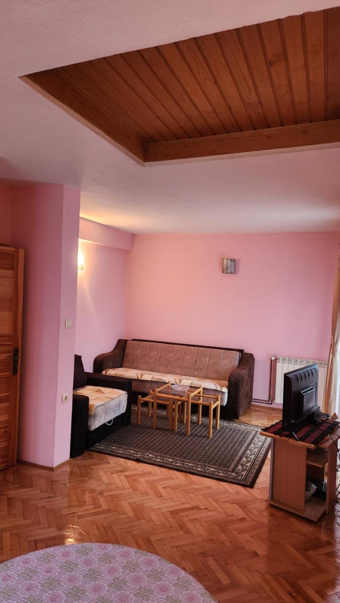 Olja Guest House Žabljak Esterno foto