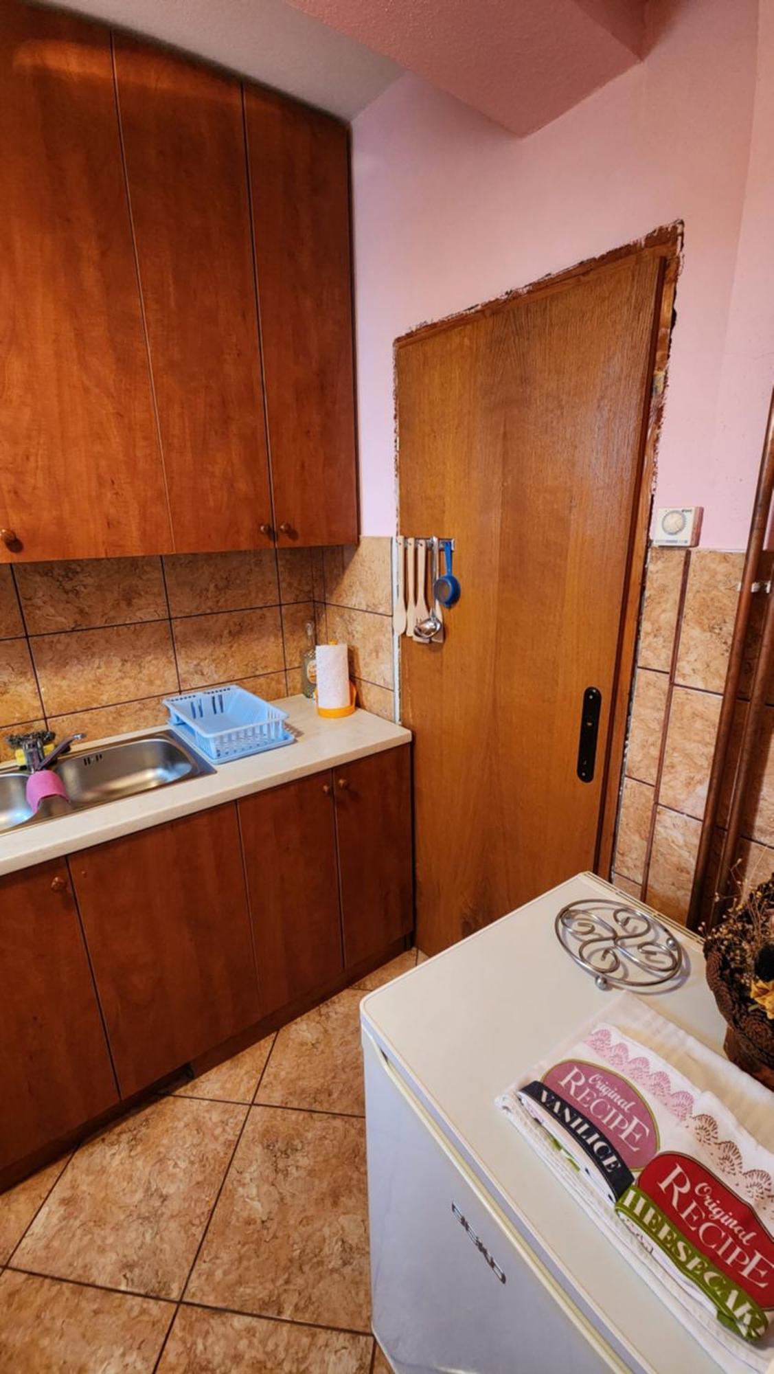 Olja Guest House Žabljak Esterno foto