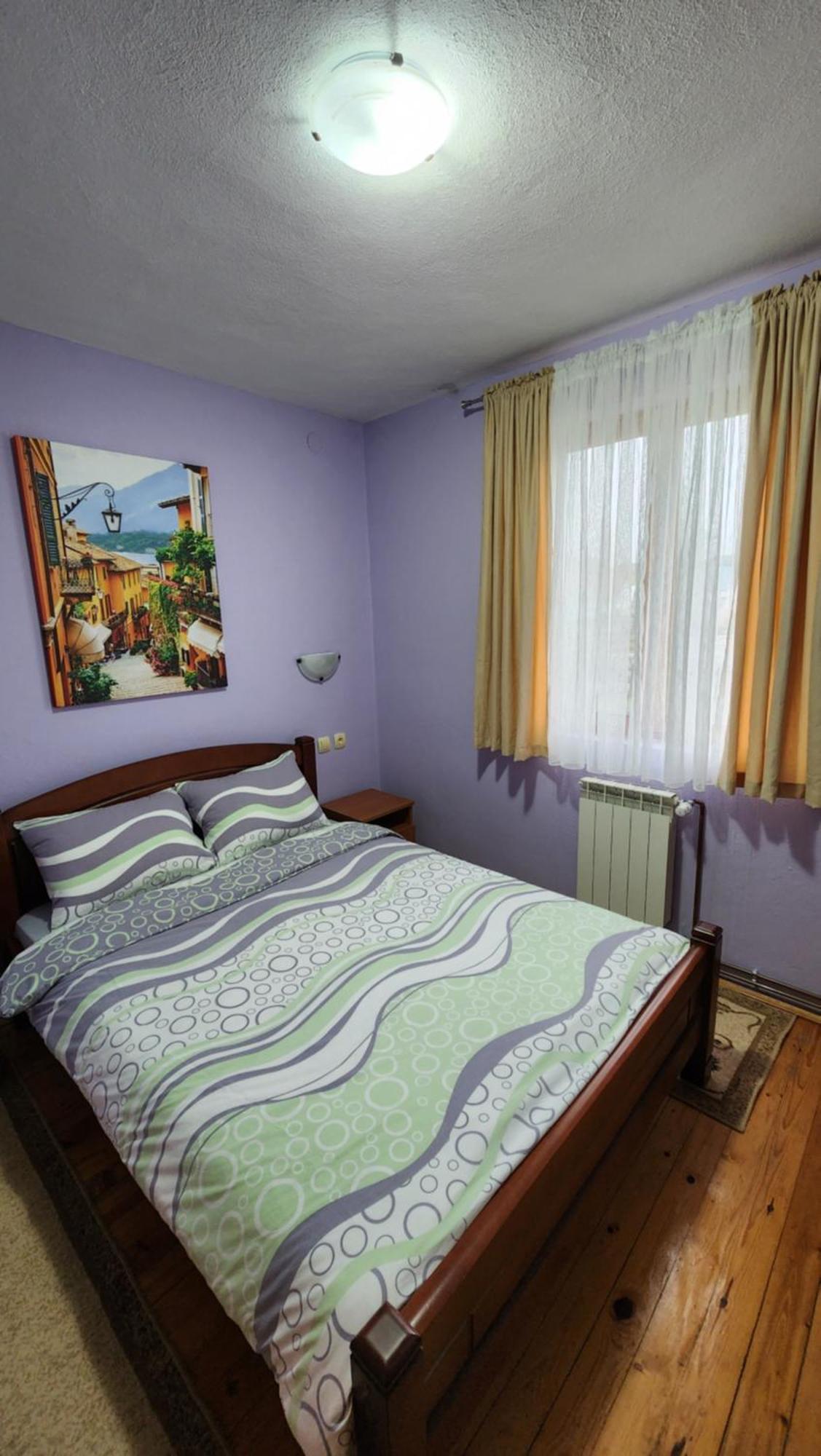 Olja Guest House Žabljak Esterno foto