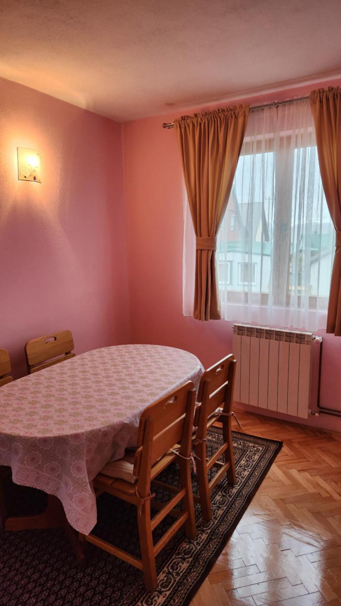 Olja Guest House Žabljak Esterno foto