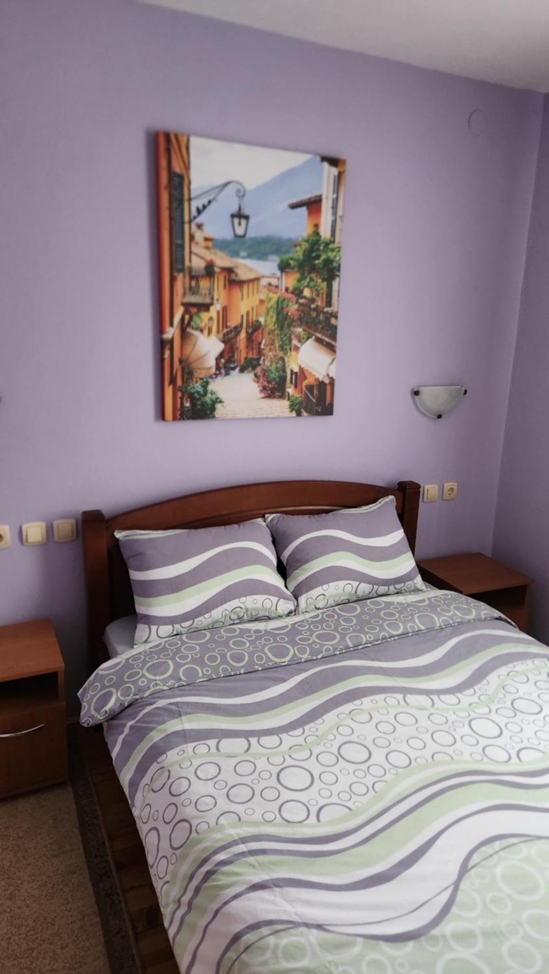 Olja Guest House Žabljak Esterno foto