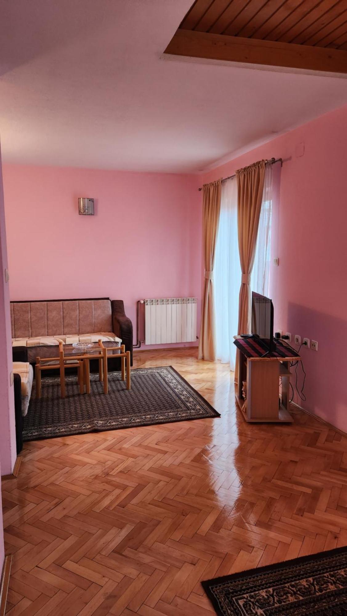 Olja Guest House Žabljak Esterno foto