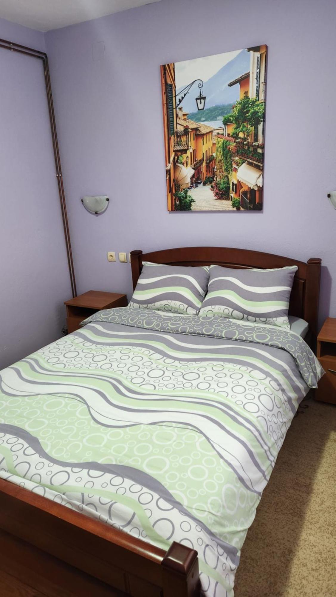 Olja Guest House Žabljak Esterno foto