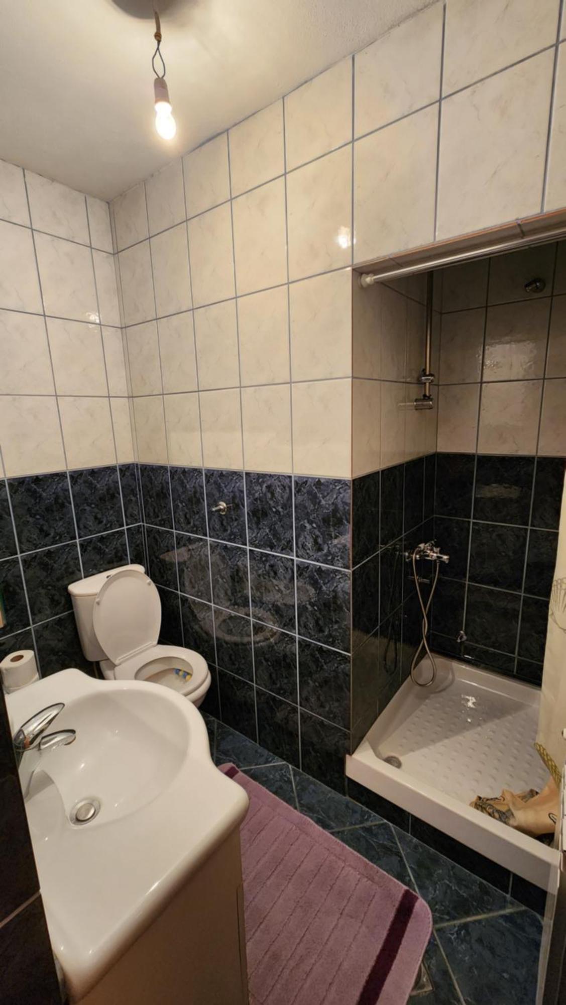 Olja Guest House Žabljak Esterno foto