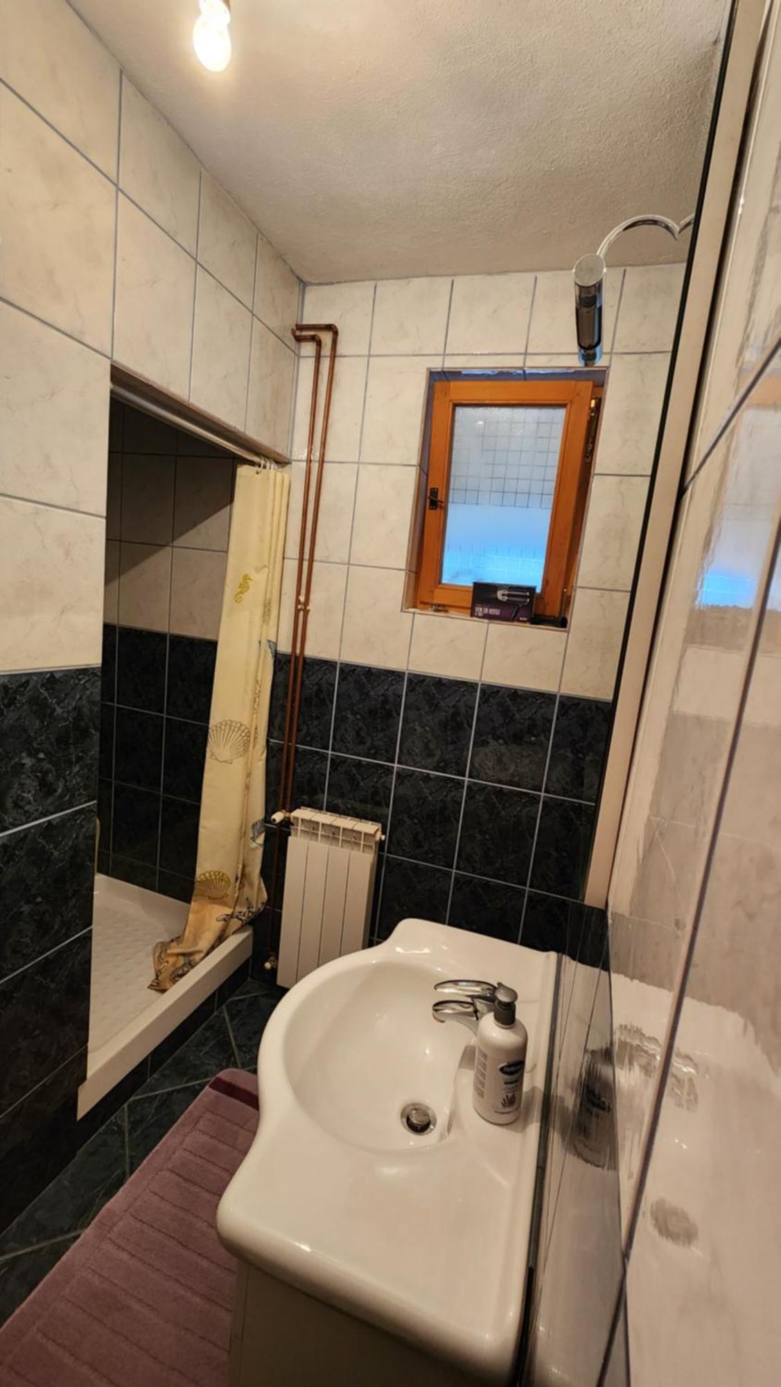 Olja Guest House Žabljak Esterno foto