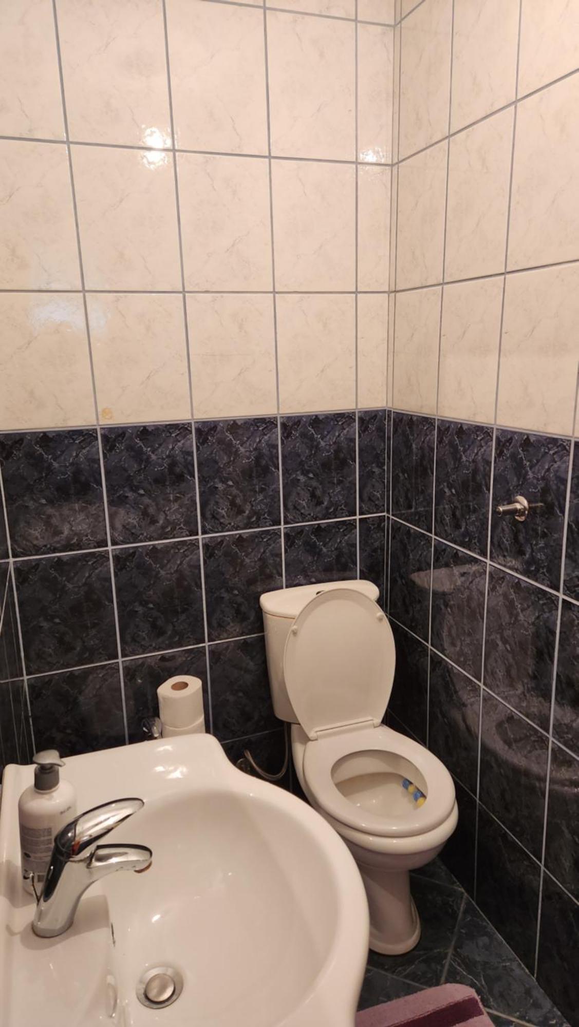 Olja Guest House Žabljak Esterno foto