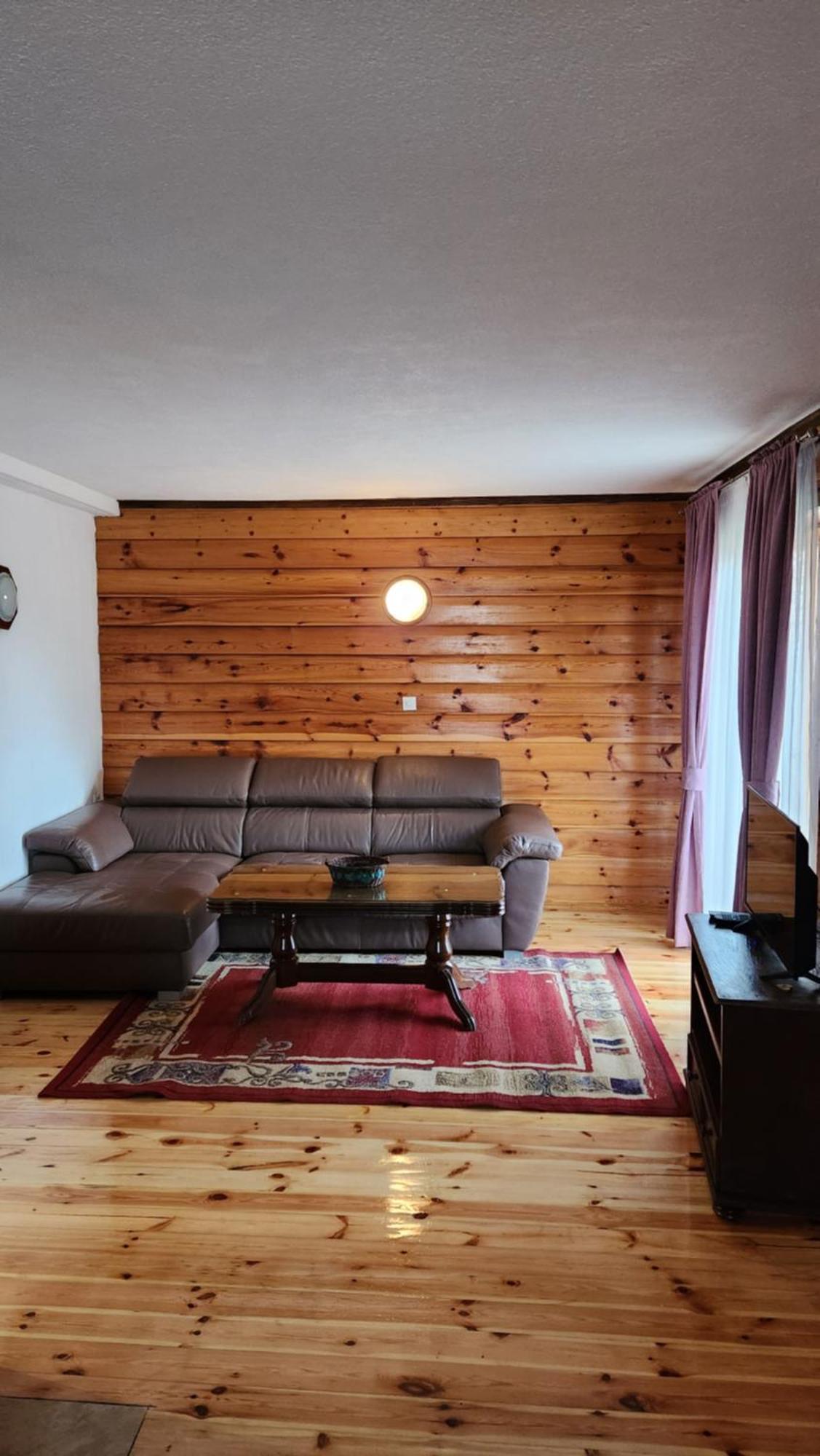 Olja Guest House Žabljak Esterno foto