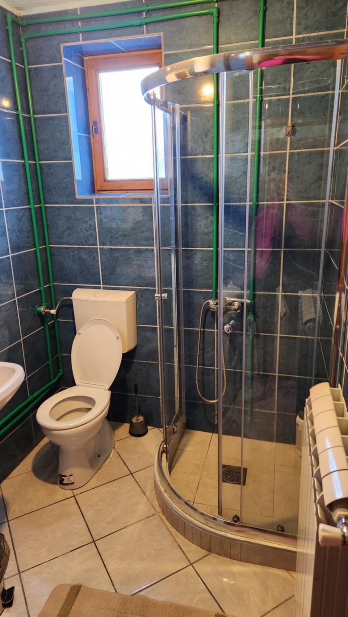 Olja Guest House Žabljak Esterno foto