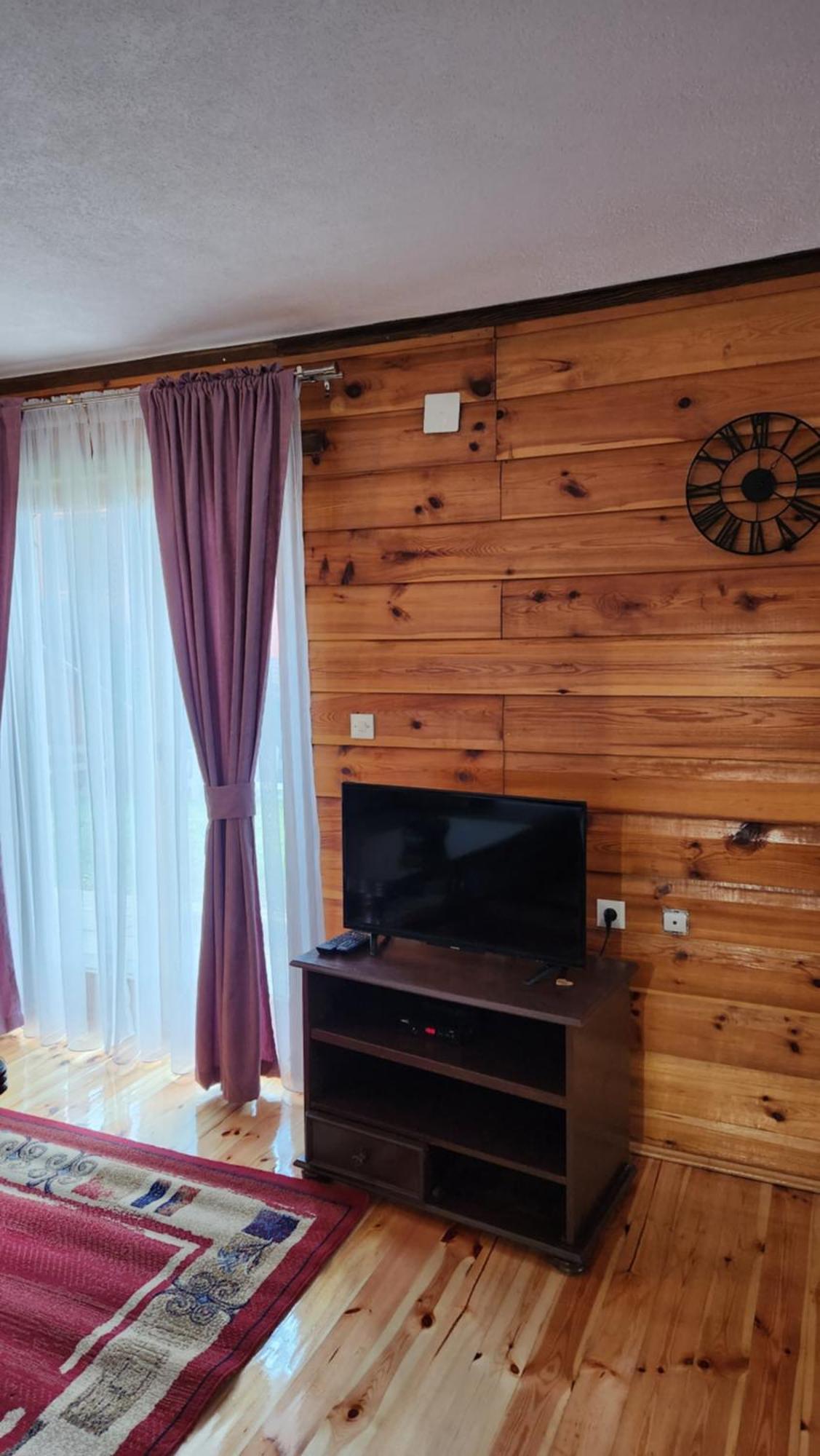 Olja Guest House Žabljak Esterno foto
