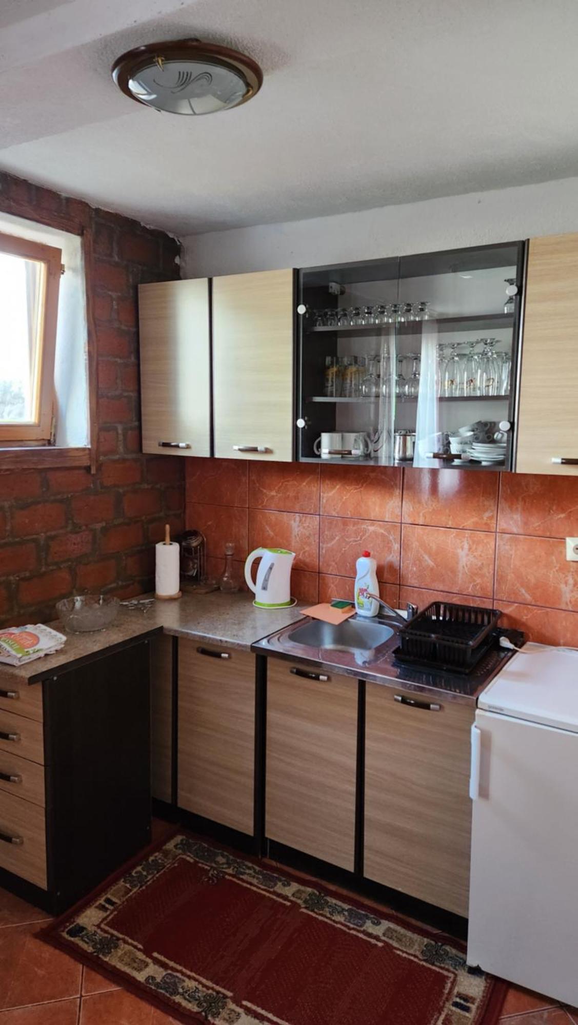 Olja Guest House Žabljak Esterno foto