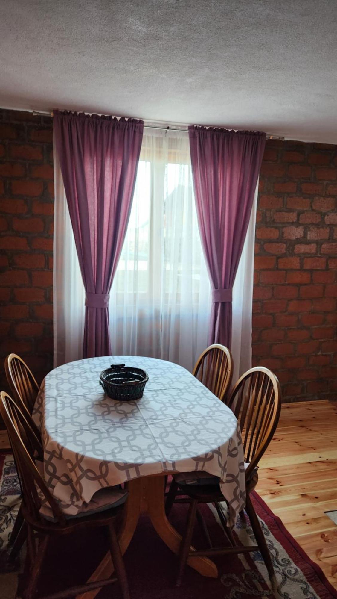 Olja Guest House Žabljak Esterno foto