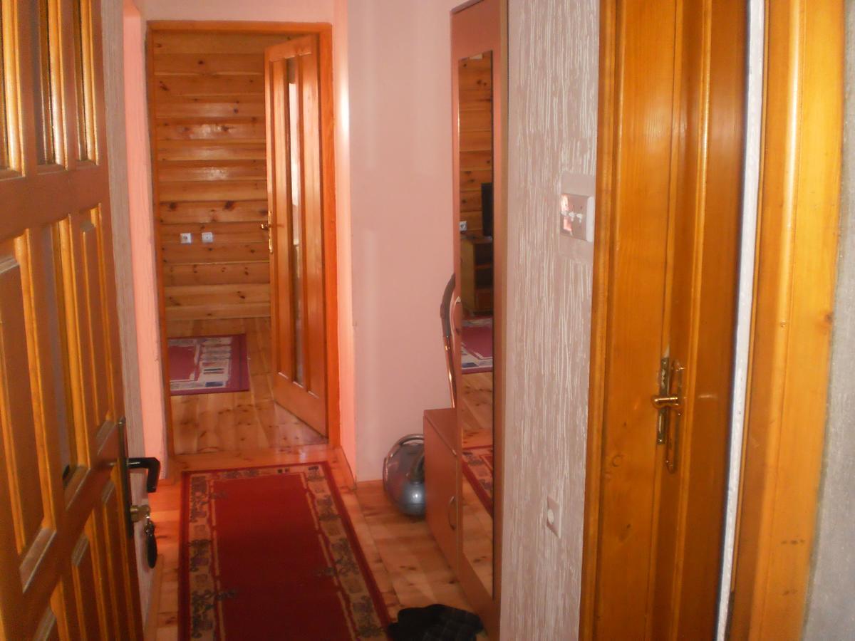 Olja Guest House Žabljak Esterno foto