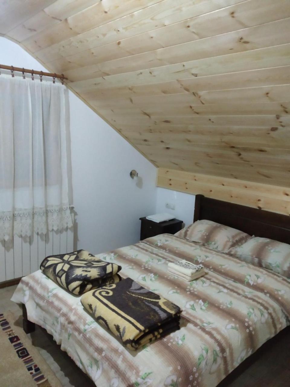 Olja Guest House Žabljak Esterno foto
