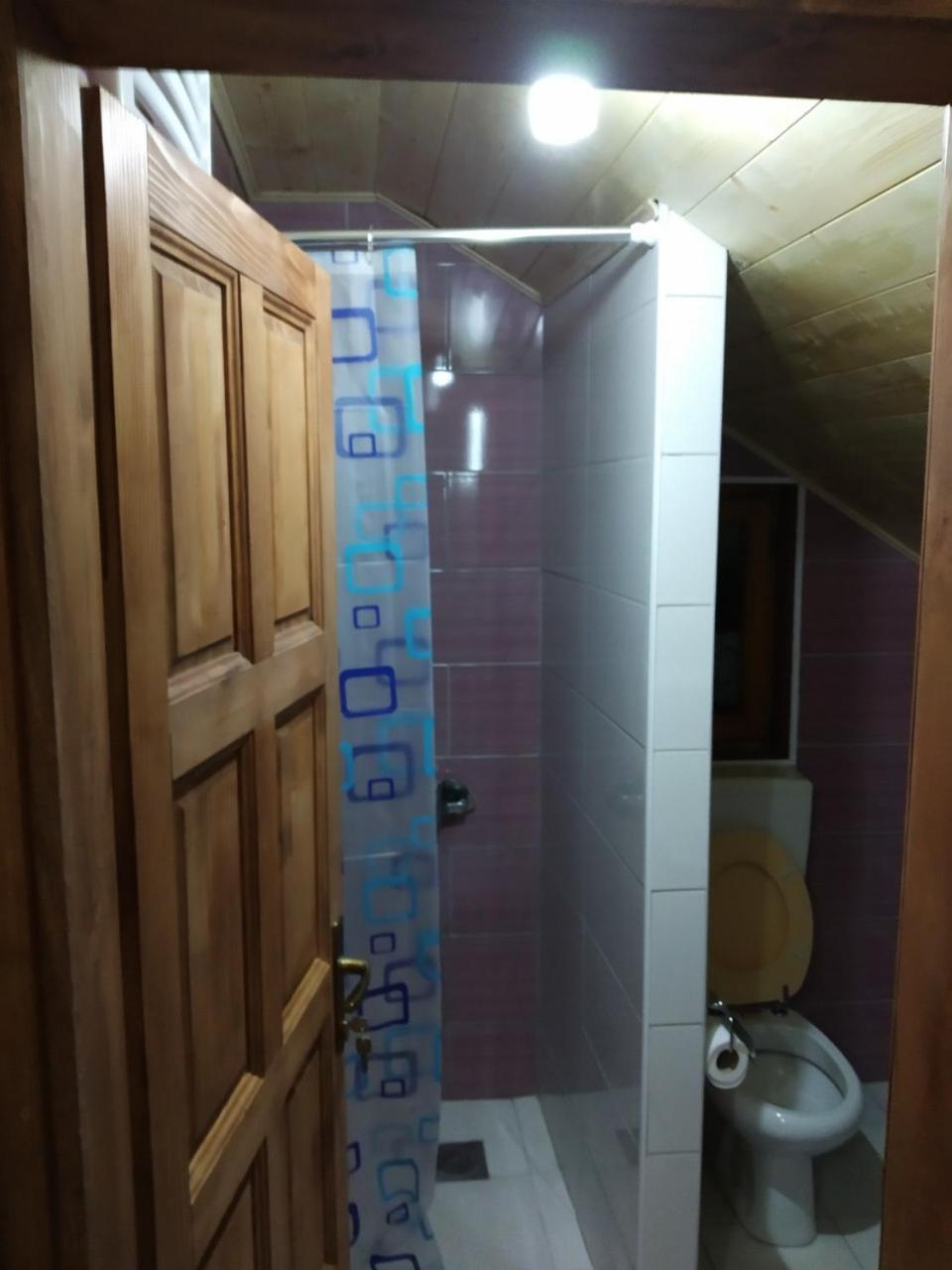 Olja Guest House Žabljak Esterno foto