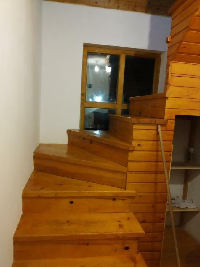 Olja Guest House Žabljak Esterno foto