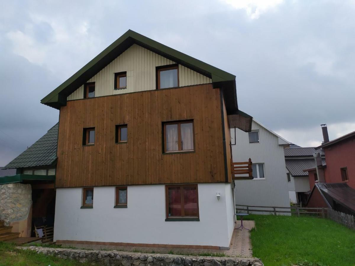 Olja Guest House Žabljak Esterno foto