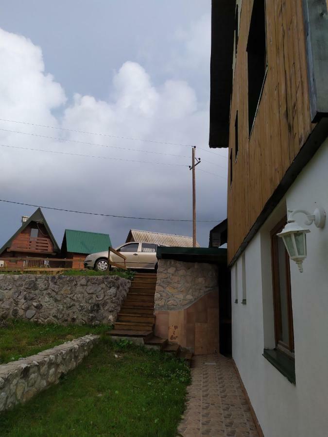 Olja Guest House Žabljak Esterno foto